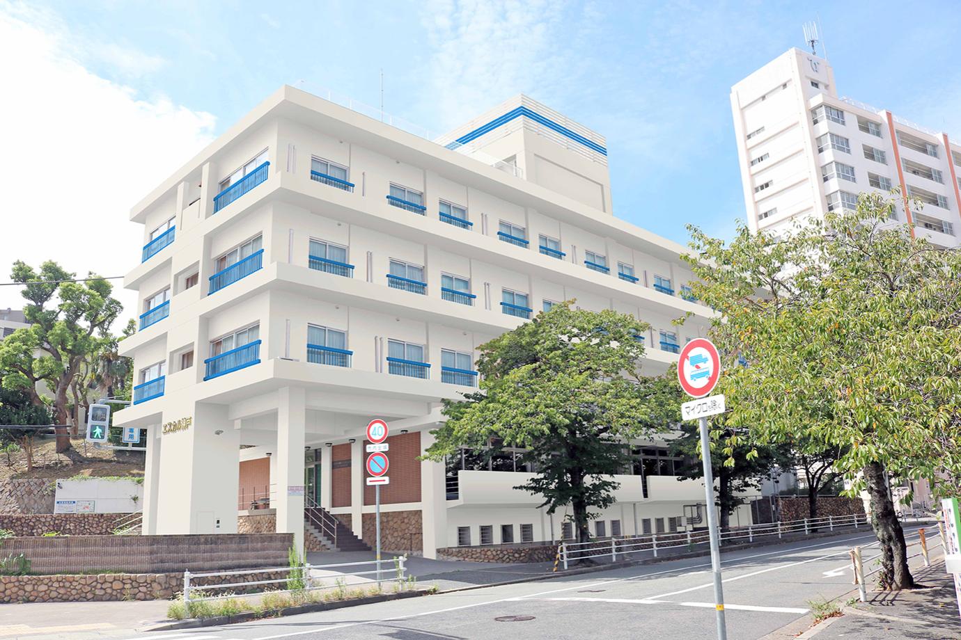 公式ホームページ エスカル神戸